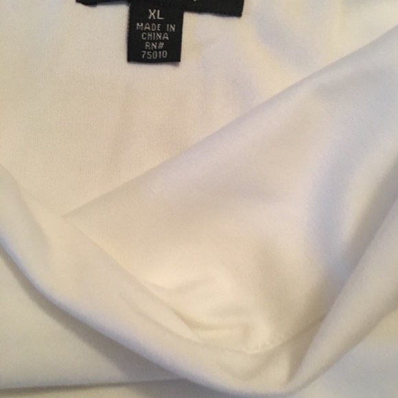 Perfect night out mini dress. - Picture 3 of 3